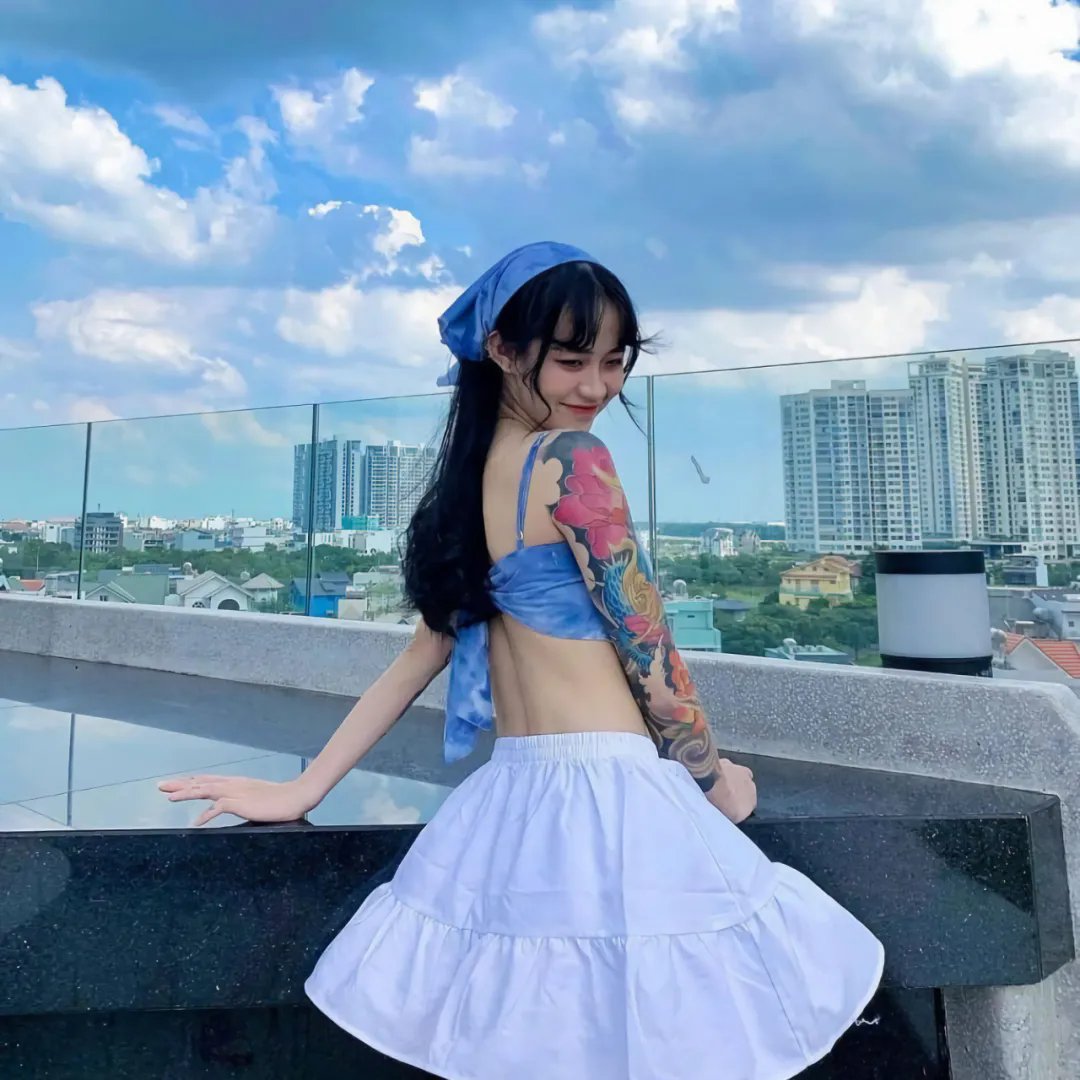 狂妈日记