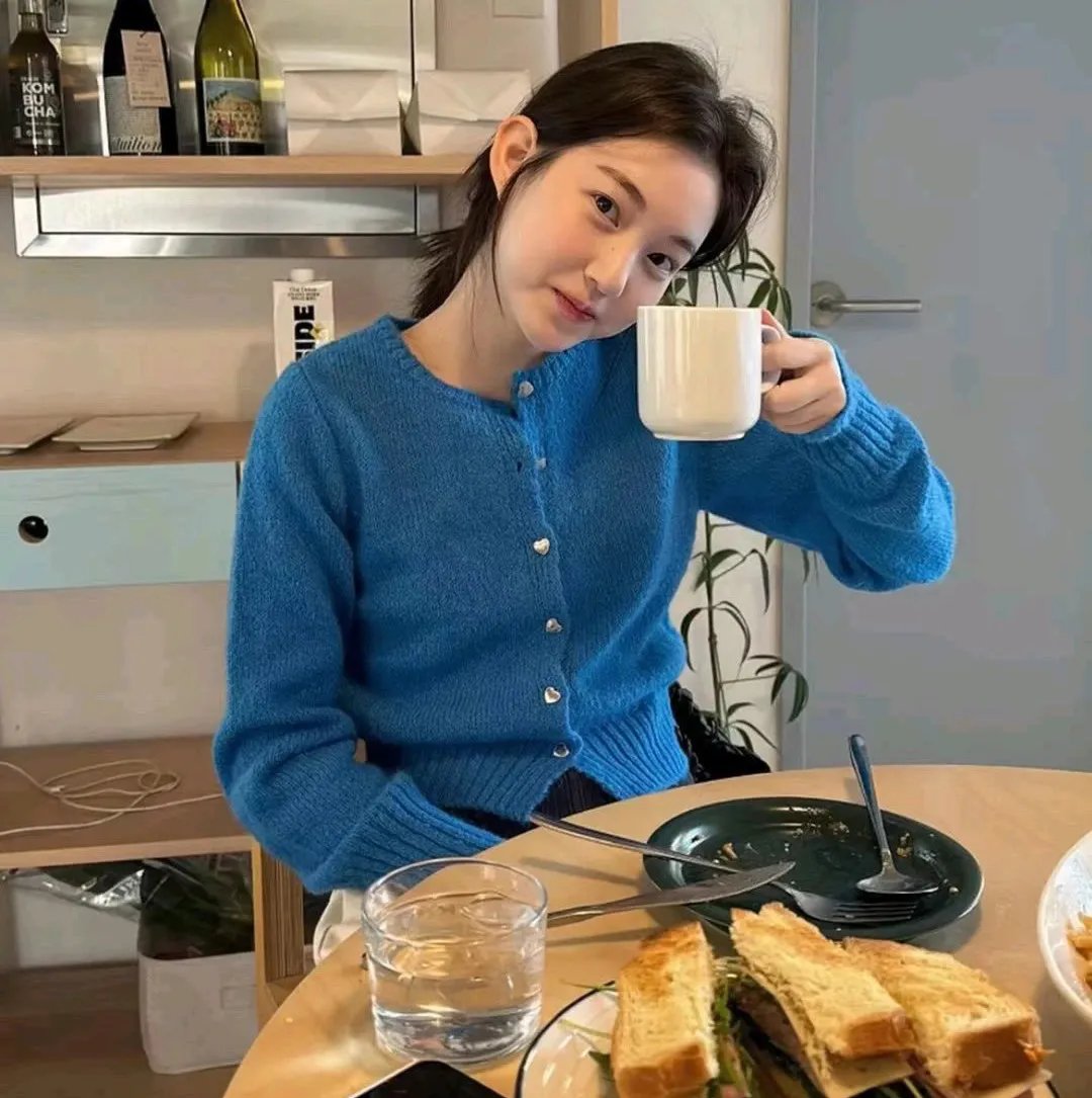 情谜睡美人